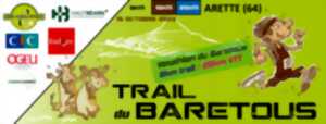 Trail du Barétous