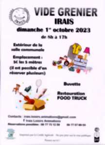 photo Vide-greniers