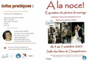 A la noce !