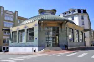 Pavillon du Verdurier - Salon de la Gourmandise et de l'Artisanat