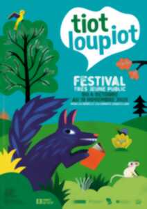 photo La carte du tendre - Festival Tiot Loupiot
