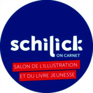 photo Schilick on Carnet