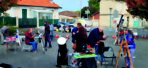 Fête de la Science