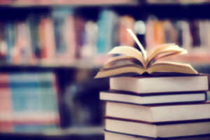 LECTURES POUR PETITS ET GRANDS