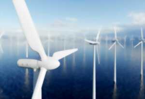 LES ÉOLIENNES FLOTTANTES VONT S'INSTALLER