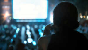 CINÉ-CONCERT SHERLOCK JR