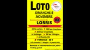 Loto des commerçants