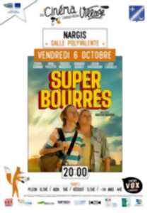 Cinéma à Nargis