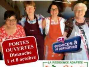 PORTES OUVERTES