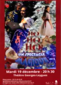 HO HO HO