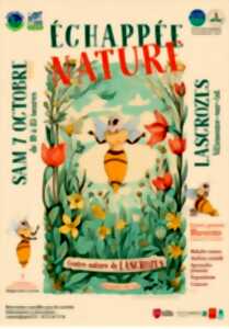 Echappée nature à Lascrozes