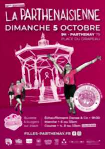 photo La parthenaisienne