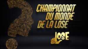photo Championnat du monde de la lose 2025