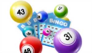 Super Loto Quine à Ecuires