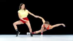 photo Théâtre L'Empreinte : Printemps : La Vouivre et percussions Claviers de Lyon