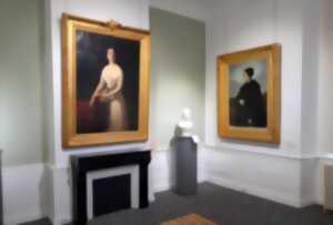 Visite guidée dans la Collection XIXe siècle