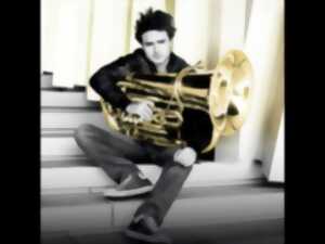 photo Concert avec Thomas LELEU ( sextet ) – Born to Groove : Pop, jazz, funk, musiques du monde…