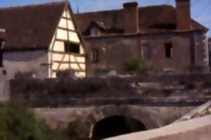 Visite au Moulin Bardin