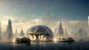 Stage de Worldbuilding