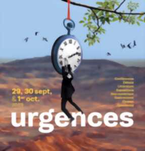 CONFÉRENCE : DÉMINER ! L'URGENCE VITALE DE LA LIBÉRATION
