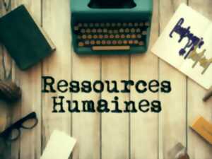photo THÉÂTRE D'IMPRO - RESSOURCES HUMAINES