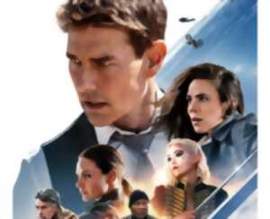 CINECO : MISSION IMPOSSIBLE - DEAD RECKONING PARTIE 1