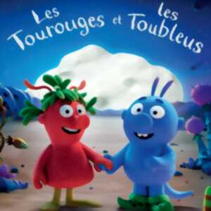 CINECO : LES TOUROUGES ET LES TOUBLEUS