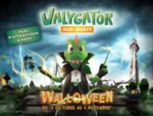 photo Walloween