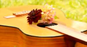photo Concert : duo de guitares à Saint-Ouen