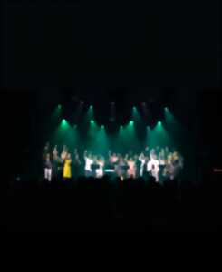 photo Des lendemains qui chantent  : On dirait une chorale /Fakear (DJ Set) / La Maldonne (DJ Set)