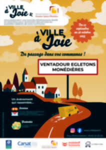 photo Ville à Joie !