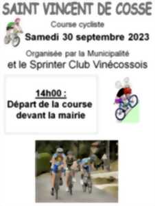 photo Course Cycliste