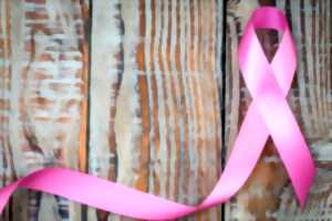 photo Marche pour Octobre Rose