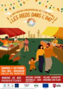 photo Les pieds dans l'PAT