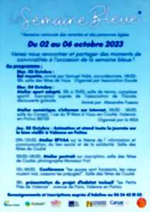 La Semaine Bleue