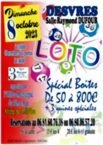 Loto Quine