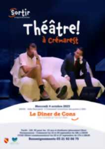 Le Diner de Cons