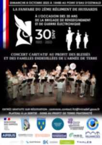 Concert Caritatif
