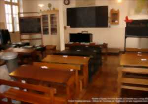 Atelier chant - Musée d'école Fernand Bouttet