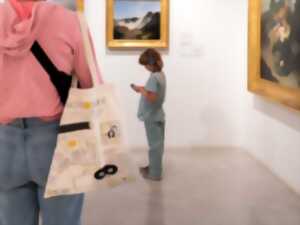 photo Jeux en famille : Muséofête