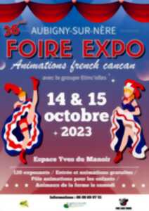 photo 38ème Foire Expo