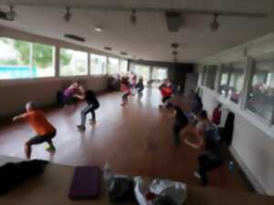 Gym Evahona - Renforcement Musculaire