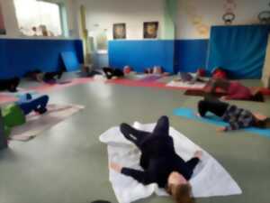 Gym Evahona - Yoga