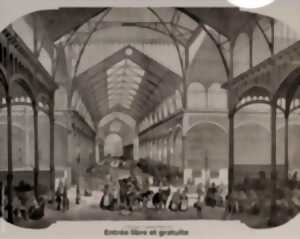 Je me souviens des Halles, disparition d’un empire