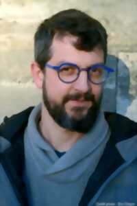 J'AI RDV AVEC SIMON GRANGEAT - LECTURE & RENCONTRE