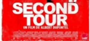 CINECO : SECOND TOUR