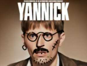 CINECO : YANNICK