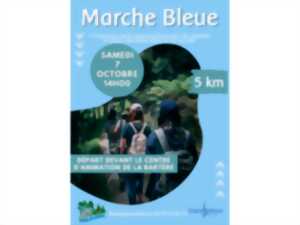 Marche bleue