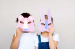 Atelier masques