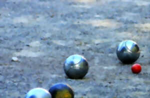 Boule Lyonnaise Issigeacoise